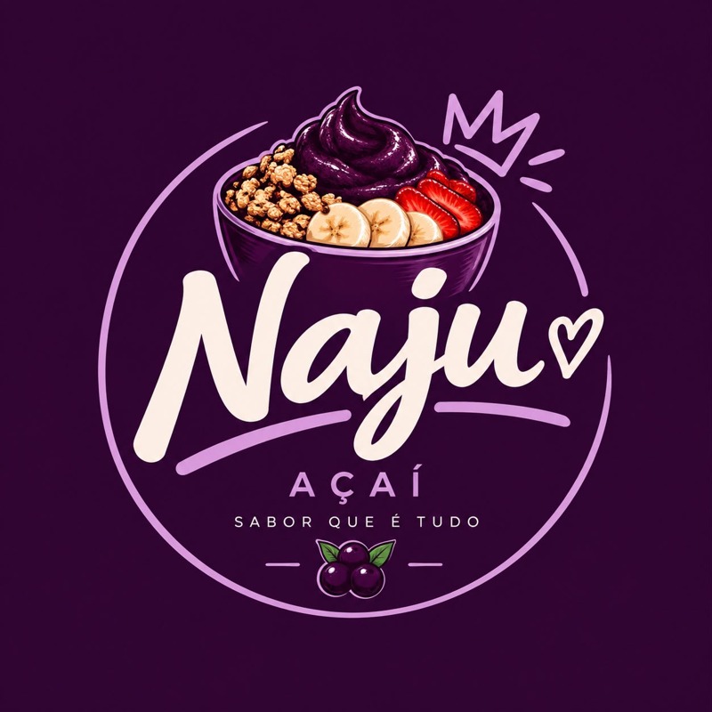 Marca Naju Gourmet